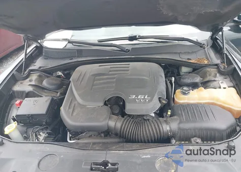 2012 Dodge Charger Sxt z USA, uszkodzony, nr VIN 2C3CDXHG5CH146510